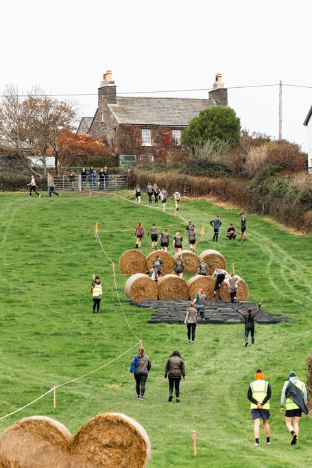 Tough Mucka 2025 (Photo: dkphotographyiom)