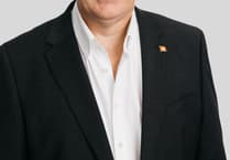 Robert Penfold named new head of internal audit at eGaming Integrity in Douglas