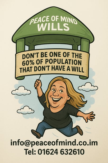 Peace of Mind poster