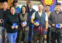 Clay shooting: Stembridge and Bellhouse tie for top spot at Meary Veg