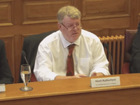 Bill aims to enhance gaming regulator's powers