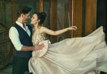 Frozen star Samantha Barks cast in The Greatest Showman stage show