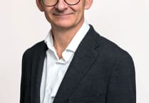 Rethinking risk – How a small bank can offer security to
corporates