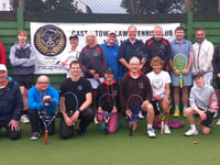 End of Summer Season tournaments take place at Castletown