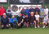 End of Summer Season tournaments take place at Castletown