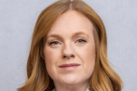 Claire Christian MHK