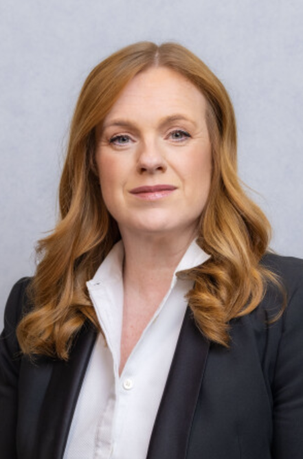 Claire Christian MHK