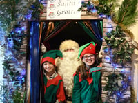 Laxey Christmas Market dates announced