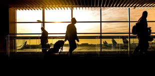 Terminal changes at Manchester Airport for Isle of Man passengers 