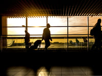 Terminal changes at Manchester Airport for Isle of Man passengers 