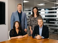 Canaccord Wealth launches new wealth planning service 