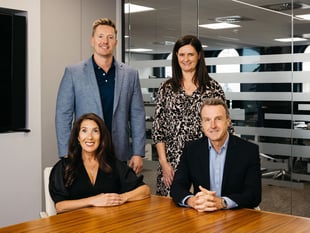 Canaccord Wealth launches new wealth planning service 