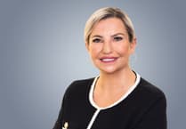 Praxis appoints Joanna Mulhern as executive director of Douglas office