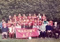 ‘Always remembered’: Football club pays tribute to much-loved ‘cult hero’