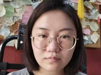 Police say no active investigation into missing Chinese national