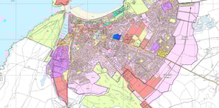 Fears for loss of greenbelt as Tynwald prepares to vote on Area Plan