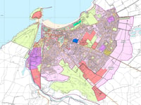 Accusations of 'skulduggery' as Area Plan returns for combined vote