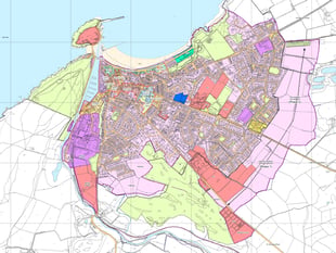 Fears for loss of greenbelt as Tynwald prepares to vote on Area Plan