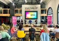 Creative sector sessions wrap up a successful first season