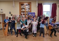 Big Bree Workshop to celebrate traditional Manx Christmas customs