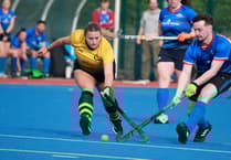 Hockey: Ramsey A battle from four goals down to beat Valkyrs C on flicks