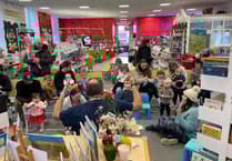 Pictures as popular family venue re-opens after community support
