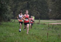 Entries open for cross-country events
