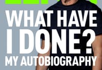 Book review: Comic Ben Elton's 'uncensored stories'