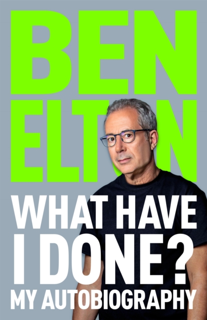 'What Have I Done' by Ben Elton