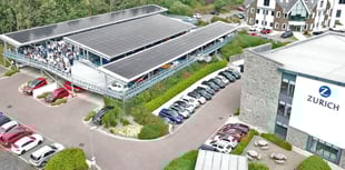 Zurich celebrates sustainability with Awards for Excellence