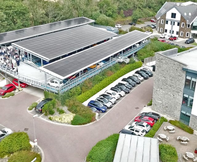 Zurich celebrates sustainability with Awards for Excellence