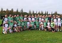 Nomads host Vikings in Manx Shield