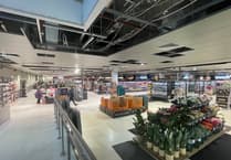 Revamped M&S to create almost 100 new jobs as firm gives first look at foodhall