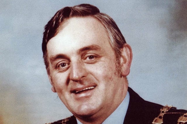 Tributes paid to former Ramsey Town Commissioners chairman 