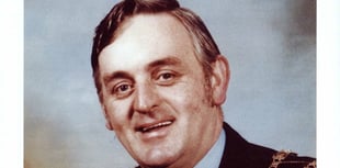 Tributes paid to former Ramsey Town Commissioners chairman 