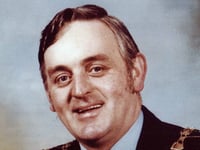 Tributes paid to former Ramsey Town Commissioners chairman 