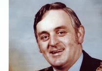 Tributes paid after 'sad loss' of former Ramsey Town Commissioners chairman