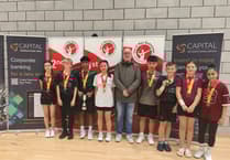 Badminton: Depth of youngsters' talent showcased in under-17 tournament