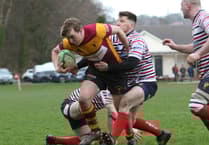 Rugby: Douglas aiming to make history against Birkenhead Park