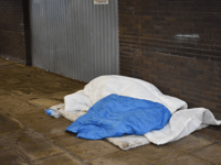 Charity wants action as dozens facing homelessness