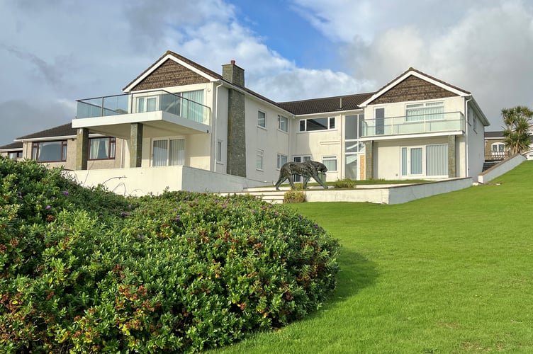 No.38 Majestic View, Onchan