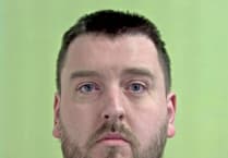 Drug dealer jailed for more than nine years on the day he becomes father to twins