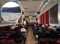 ‘We can’t just keep pumping raw sewage into the bay’ says authority 