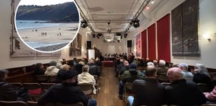 ‘We can’t just keep pumping raw sewage into the bay’ says authority 