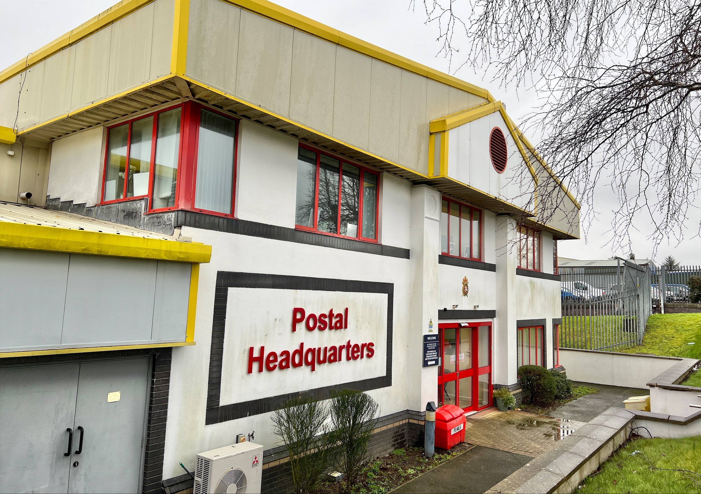 Isle of Man Post Office announces another year in profit | iomtoday.co.im