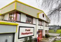 Isle of Man Post Office announces another year in profit
