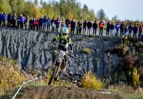 McCanney and Etchells wrap-up 2025 Enduro GP campaign