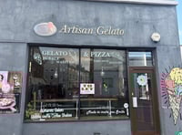 Gelato store to close, but confirm it's set to open in new premises 