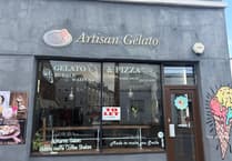 Gelato store to close Douglas branch, but confirm it's set to open in new premises
