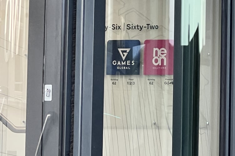 Job losses have been announced at Global Gaming's Douglas offices